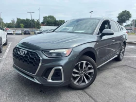 Audi Q5 * Progressiv * CARFAX * ЦЕНА ДО БГ