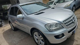 Mercedes-Benz ML 320 - 5500 € - 18900088 3 | Car24.bg Mercedes-Benz ML 320 - 5500 € - 18900088 3