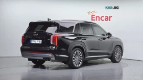 Hyundai Palisade 3.8* 4WD* CALLIGRAPHY* ПОДГРЕВ* ОБДУХВАНЕ* 360* HU | Auto.bg — изображение 2 Hyundai Palisade 3.8* 4WD* CALLIGRAPHY* ПОДГРЕВ* ОБДУХВАНЕ* 360* HU | Auto.bg — изображение 2