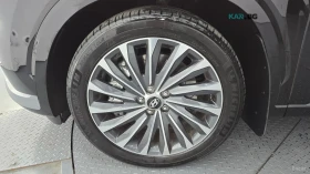 Hyundai Palisade 3.8* 4WD* CALLIGRAPHY* ПОДГРЕВ* ОБДУХВАНЕ* 360* HU | Auto.bg — изображение 5 Hyundai Palisade 3.8* 4WD* CALLIGRAPHY* ПОДГРЕВ* ОБДУХВАНЕ* 360* HU | Auto.bg — изображение 5