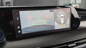 Hyundai Palisade 3.8* 4WD* CALLIGRAPHY* ПОДГРЕВ* ОБДУХВАНЕ* 360* HU | Auto.bg — изображение 14 Hyundai Palisade 3.8* 4WD* CALLIGRAPHY* ПОДГРЕВ* ОБДУХВАНЕ* 360* HU | Auto.bg — изображение 14