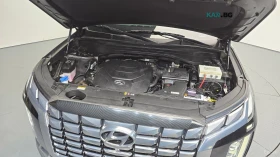 Hyundai Palisade 3.8* 4WD* CALLIGRAPHY* ПОДГРЕВ* ОБДУХВАНЕ* 360* HU | Auto.bg — изображение 6 Hyundai Palisade 3.8* 4WD* CALLIGRAPHY* ПОДГРЕВ* ОБДУХВАНЕ* 360* HU | Auto.bg — изображение 6