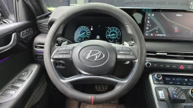 Hyundai Palisade 3.8* 4WD* CALLIGRAPHY* ПОДГРЕВ* ОБДУХВАНЕ* 360* HU | Auto.bg — изображение 13 Hyundai Palisade 3.8* 4WD* CALLIGRAPHY* ПОДГРЕВ* ОБДУХВАНЕ* 360* HU | Auto.bg — изображение 13