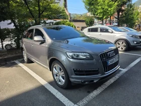 Audi Q7 3.0 Tdi Quattro 4L - 10871 € - 35300934 3 | Car24.bg Audi Q7 3.0 Tdi Quattro 4L - 10871 € - 35300934 3