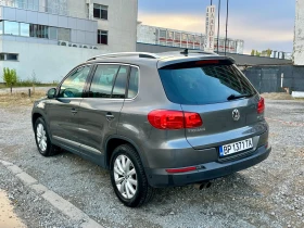 VW Tiguan 2.0tdi 4 motion - 5500 € - 28031840 5 | Car24.bg VW Tiguan 2.0tdi 4 motion - 5500 € - 28031840 5