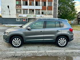 VW Tiguan 2.0tdi 4 motion - 5500 € - 28031840 4 | Car24.bg VW Tiguan 2.0tdi 4 motion - 5500 € - 28031840 4