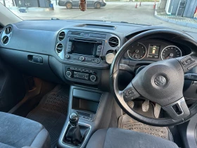 VW Tiguan 2.0tdi 4 motion - 5500 € - 28031840 8 | Car24.bg VW Tiguan 2.0tdi 4 motion - 5500 € - 28031840 8