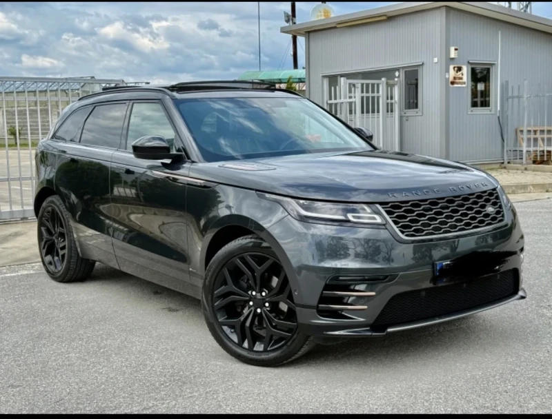 Land Rover Range Rover Velar VELAR R-DYNAMIC , БАРТЕР - 32000 € / 62586.56 лв. - 20252495 1 | Car24.bg Land Rover Range Rover Velar VELAR R-DYNAMIC , БАРТЕР - 32000 € / 62586.56 лв. - 20252495 1
