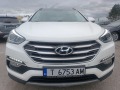 Hyundai Santa fe 2.2 CRDI 197 * 6+ 1 * PANORAMA * CAMERA * NAVI *  - [3] 