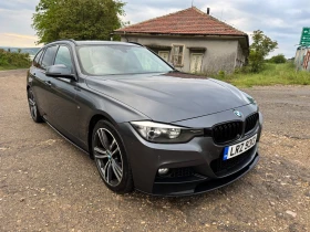 BMW 320 Д 4х4 1 - Car24.bg BMW 320 Д 4х4 1