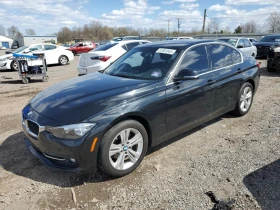 BMW 330 xDrive * Възможност за Лизинг* - Car24.bg BMW 330 xDrive * Възможност за Лизинг*