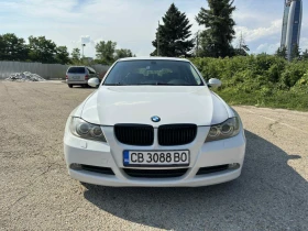 BMW 320 E91 320d - Car24.bg BMW 320 E91 320d