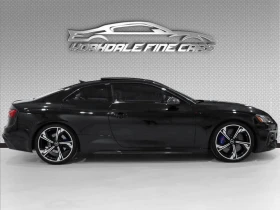 Audi Rs5 2.9Т* AвтоКредит * (ЦЕНА ДО БГ) | Auto.bg — изображение 4 Audi Rs5 2.9Т* AвтоКредит * (ЦЕНА ДО БГ) | Auto.bg — изображение 4