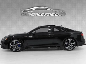 Audi Rs5 2.9Т* AвтоКредит * (ЦЕНА ДО БГ) | Auto.bg — изображение 8 Audi Rs5 2.9Т* AвтоКредит * (ЦЕНА ДО БГ) | Auto.bg — изображение 8
