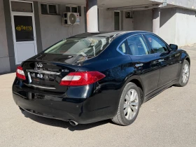 Infiniti M FX30d GT Premium | Auto.bg — изображение 4 Infiniti M FX30d GT Premium | Auto.bg — изображение 4