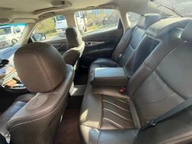 Infiniti M FX30d GT Premium | Auto.bg — изображение 6 Infiniti M FX30d GT Premium | Auto.bg — изображение 6