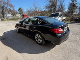 Infiniti M FX30d GT Premium | Auto.bg — изображение 3 Infiniti M FX30d GT Premium | Auto.bg — изображение 3
