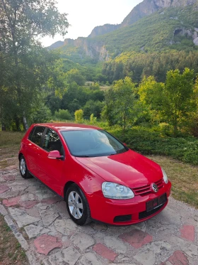 VW Golf 1.4I НОВ ВНОС