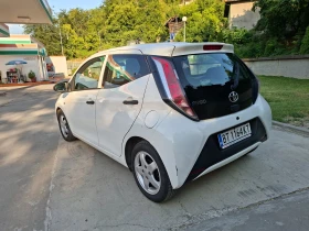 Toyota Aygo - 4800 € / 9387.98 лв. - 67273151 5 | Car24.bg Toyota Aygo - 4800 € / 9387.98 лв. - 67273151 5