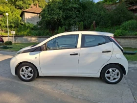 Toyota Aygo - 4800 € / 9387.98 лв. - 67273151 6 | Car24.bg Toyota Aygo - 4800 € / 9387.98 лв. - 67273151 6