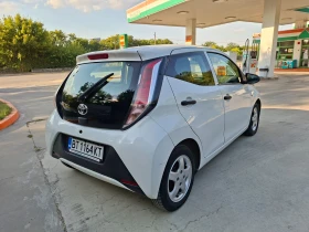 Toyota Aygo - 4800 € / 9387.98 лв. - 67273151 4 | Car24.bg Toyota Aygo - 4800 € / 9387.98 лв. - 67273151 4