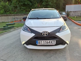 Toyota Aygo - 4800 € / 9387.98 лв. - 67273151 2 | Car24.bg Toyota Aygo - 4800 € / 9387.98 лв. - 67273151 2