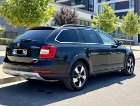 Skoda Octavia SCOUT 4x4 DSG6 | Auto.bg — изображение 3 Skoda Octavia SCOUT 4x4 DSG6 | Auto.bg — изображение 3