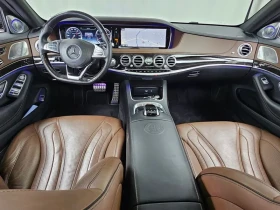 Mercedes-Benz S 63 AMG AMG 4MATIC - 38633 € - 54673639 7 | Car24.bg Mercedes-Benz S 63 AMG AMG 4MATIC - 38633 € - 54673639 7