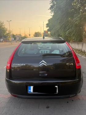 Citroen C4 undefined | Auto.bg — изображение 5 Citroen C4 undefined | Auto.bg — изображение 5