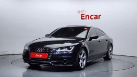 Audi A7 3.0 V6 55TDI Quattro