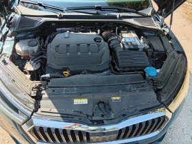 Skoda Octavia undefined | Auto.bg — изображение 8 Skoda Octavia undefined | Auto.bg — изображение 8