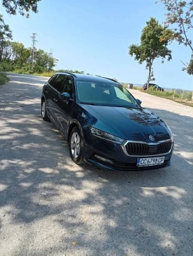 Skoda Octavia undefined | Auto.bg — изображение 9 Skoda Octavia undefined | Auto.bg — изображение 9
