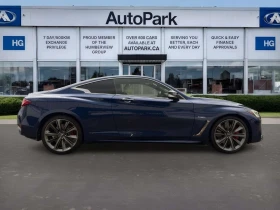 Infiniti Q60 * 3.0 Red Sport 400 AWD 400 HP Twin Turbo V6 | Lea | Auto.bg — изображение 6 Infiniti Q60 * 3.0 Red Sport 400 AWD 400 HP Twin Turbo V6 | Lea | Auto.bg — изображение 6