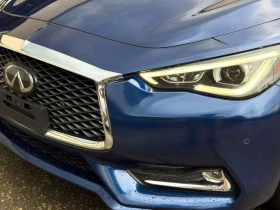 Infiniti Q60 * 3.0 Red Sport 400 AWD 400 HP Twin Turbo V6 | Lea | Auto.bg — изображение 9 Infiniti Q60 * 3.0 Red Sport 400 AWD 400 HP Twin Turbo V6 | Lea | Auto.bg — изображение 9