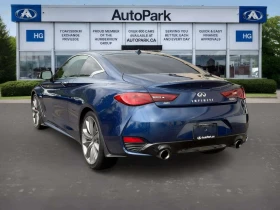 Infiniti Q60 * 3.0 Red Sport 400 AWD 400 HP Twin Turbo V6 | Lea | Auto.bg — изображение 3 Infiniti Q60 * 3.0 Red Sport 400 AWD 400 HP Twin Turbo V6 | Lea | Auto.bg — изображение 3