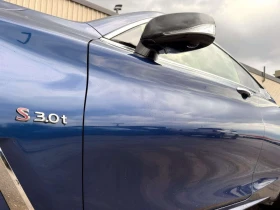 Infiniti Q60 * 3.0 Red Sport 400 AWD 400 HP Twin Turbo V6 | Lea | Auto.bg — изображение 11 Infiniti Q60 * 3.0 Red Sport 400 AWD 400 HP Twin Turbo V6 | Lea | Auto.bg — изображение 11
