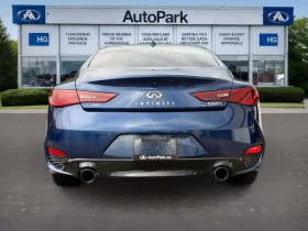 Infiniti Q60 * 3.0 Red Sport 400 AWD 400 HP Twin Turbo V6 | Lea | Auto.bg — изображение 4 Infiniti Q60 * 3.0 Red Sport 400 AWD 400 HP Twin Turbo V6 | Lea | Auto.bg — изображение 4