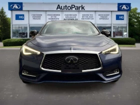 Infiniti Q60 * 3.0 Red Sport 400 AWD 400 HP Twin Turbo V6 | Lea | Auto.bg — изображение 8 Infiniti Q60 * 3.0 Red Sport 400 AWD 400 HP Twin Turbo V6 | Lea | Auto.bg — изображение 8