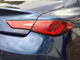 Infiniti Q60 * 3.0 Red Sport 400 AWD 400 HP Twin Turbo V6 | Lea | Auto.bg — изображение 12 Infiniti Q60 * 3.0 Red Sport 400 AWD 400 HP Twin Turbo V6 | Lea | Auto.bg — изображение 12