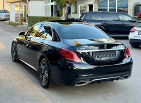 Mercedes-Benz C 300 4Matic AMG-Pack 9G | Auto.bg — изображение 4 Mercedes-Benz C 300 4Matic AMG-Pack 9G | Auto.bg — изображение 4