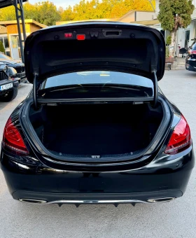 Mercedes-Benz C 300 4Matic AMG-Pack 9G | Auto.bg — изображение 8 Mercedes-Benz C 300 4Matic AMG-Pack 9G | Auto.bg — изображение 8