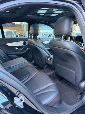 Mercedes-Benz C 300 4Matic AMG-Pack 9G | Auto.bg — изображение 12 Mercedes-Benz C 300 4Matic AMG-Pack 9G | Auto.bg — изображение 12