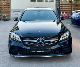 Mercedes-Benz C 300 4Matic AMG-Pack 9G | Auto.bg — изображение 3 Mercedes-Benz C 300 4Matic AMG-Pack 9G | Auto.bg — изображение 3