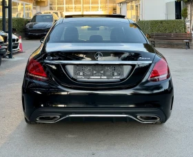Mercedes-Benz C 300 4Matic AMG-Pack 9G | Auto.bg — изображение 7 Mercedes-Benz C 300 4Matic AMG-Pack 9G | Auto.bg — изображение 7