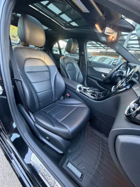 Mercedes-Benz C 300 4Matic AMG-Pack 9G | Auto.bg — изображение 14 Mercedes-Benz C 300 4Matic AMG-Pack 9G | Auto.bg — изображение 14