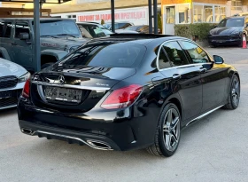Mercedes-Benz C 300 4Matic AMG-Pack 9G | Auto.bg — изображение 6 Mercedes-Benz C 300 4Matic AMG-Pack 9G | Auto.bg — изображение 6