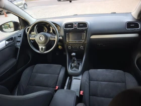 VW Golf 2.0TDI 110kc HIGH LINE | Auto.bg — изображение 10 VW Golf 2.0TDI 110kc HIGH LINE | Auto.bg — изображение 10