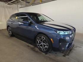 BMW iX XDRIVE50 | Auto.bg — изображение 2 BMW iX XDRIVE50 | Auto.bg — изображение 2