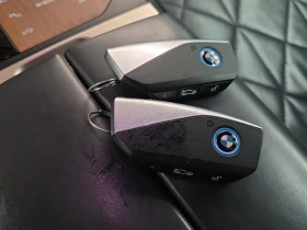 BMW iX XDRIVE50 | Auto.bg — изображение 11 BMW iX XDRIVE50 | Auto.bg — изображение 11