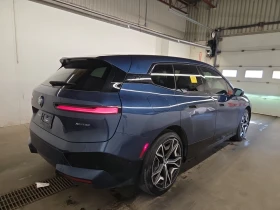 BMW iX XDRIVE50 | Auto.bg — изображение 3 BMW iX XDRIVE50 | Auto.bg — изображение 3